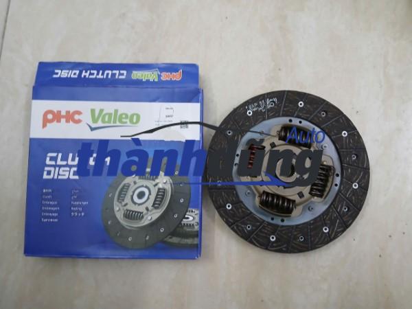 LÁ CÔN CHEVROLET AVEO 2006-2012 | DW47