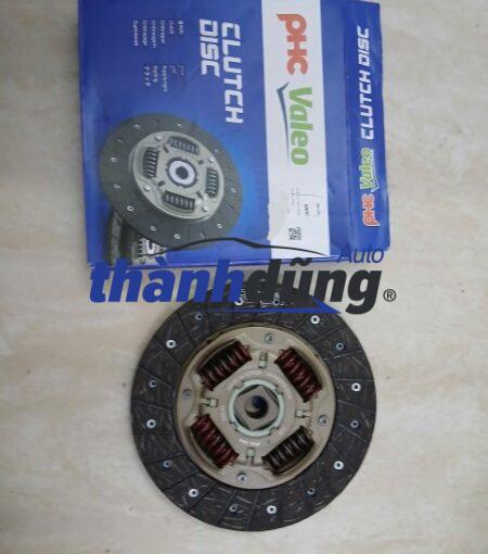 LÁ CÔN CHEVROLET AVEO 2006-2012 | DW47