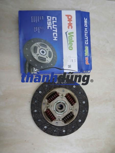 LÁ CÔN CHEVROLET AVEO 2006-2012 | DW47