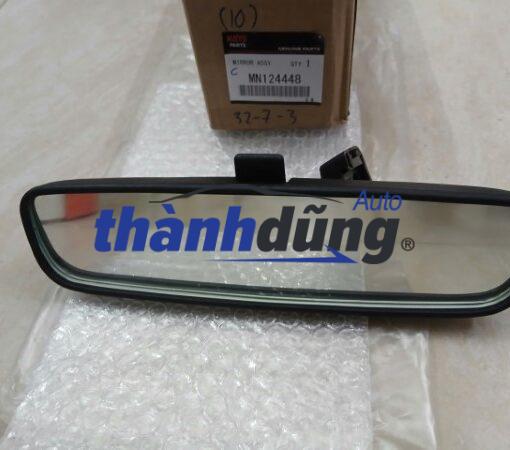 KÍNH CHIẾU HẬU TRONG XE MITSUBISHI PAJERO | MN124448