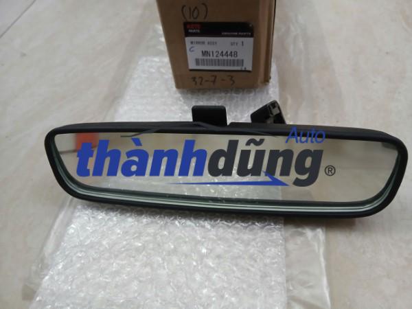 KÍNH CHIẾU HẬU TRONG XE MITSUBISHI PAJERO | MN124448