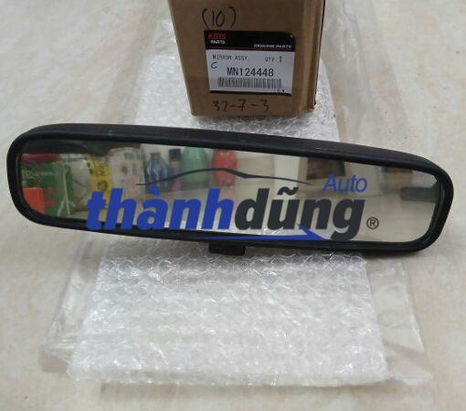 KÍNH CHIẾU HẬU TRONG XE MITSUBISHI PAJERO | MN124448