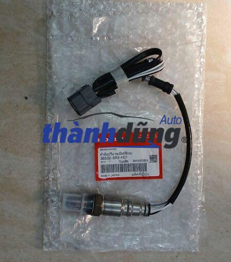 CẢM BIẾN OXY DƯỚI HONDA CITY 2015 | 365325R3H01