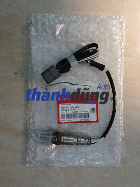 CẢM BIẾN OXY DƯỚI HONDA CITY 2015 | 365325R3H01