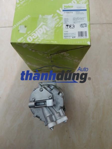LỐC LẠNH RENAULT LATITUDE 2.5 2013 | 926003748R