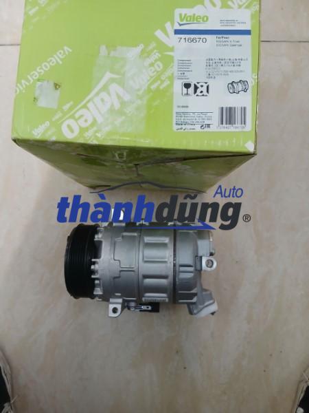 LỐC LẠNH RENAULT LATITUDE 2.5 2013 | 926003748R