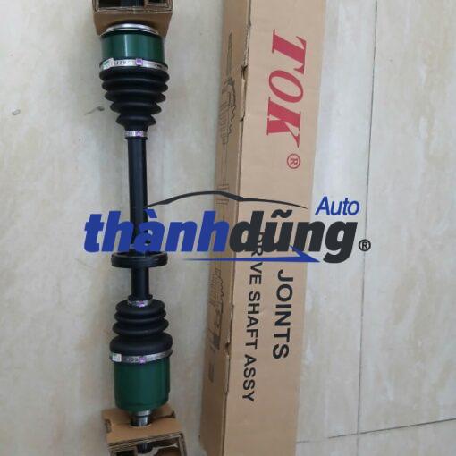 CÂY LÁP HONDA CRV 2.0 2009 | AH085