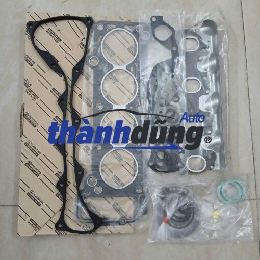 GIOĂNG ĐẠI TU XE TOYOTA HIACE 1RZ 2004 | 0411175012