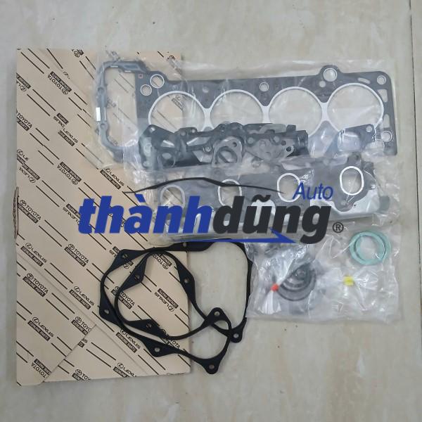 GIOĂNG ĐẠI TU XE TOYOTA HIACE 1RZ 2004 | 0411175012