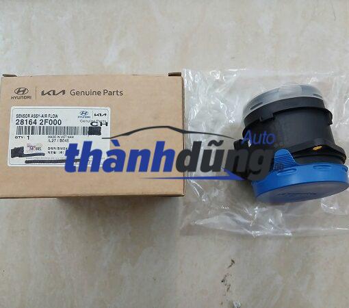 CẢM BIẾN KHÍ NẠP (MAF) XE KIA SORENTO 2014 | 281642F000