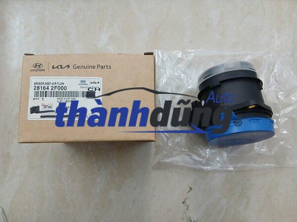 CẢM BIẾN KHÍ NẠP (MAF) XE KIA SORENTO 2014 | 281642F000