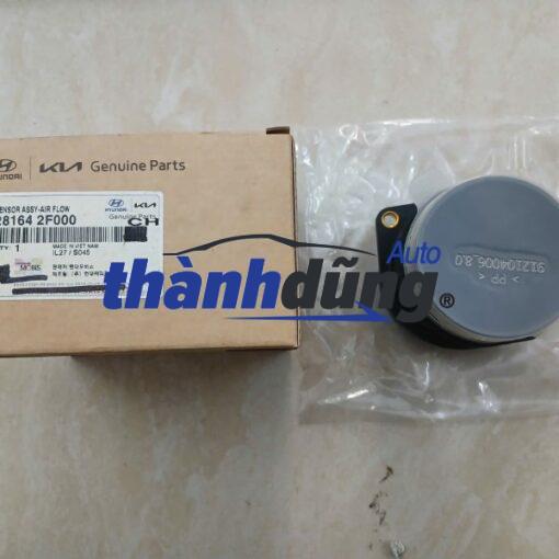 CẢM BIẾN KHÍ NẠP (MAF) XE KIA SORENTO 2014 | 281642F000