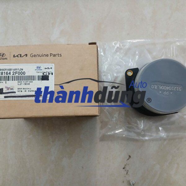 CẢM BIẾN KHÍ NẠP (MAF) XE KIA SORENTO 2014 | 281642F000