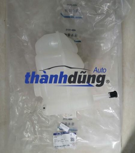 BÌNH NƯỚC PHỤ FORD EVEREST 2013 | JB3G8K218BA
