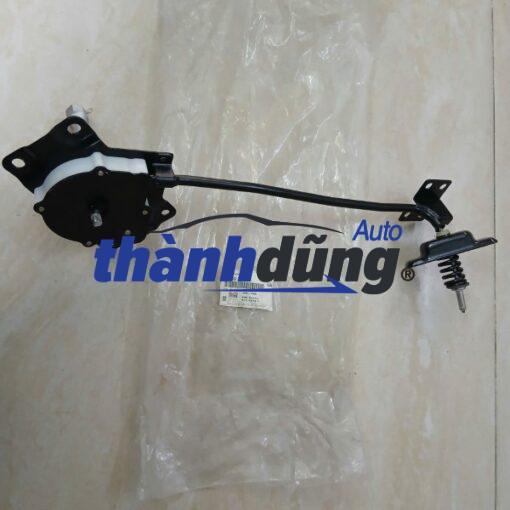 CÁP TREO LỐP DỰ PHÒNG HYUNDAI SANTAFE 2010 | 628502B000