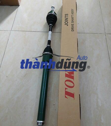 CÂY LÁP PHỤ XE FORD FOCUS 1.5 2018 | BV6Z3B436AC