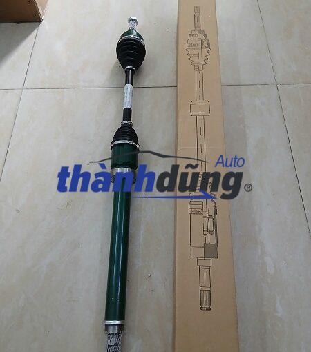 CÂY LÁP PHỤ XE FORD FOCUS 1.5 2018 | BV6Z3B436AC