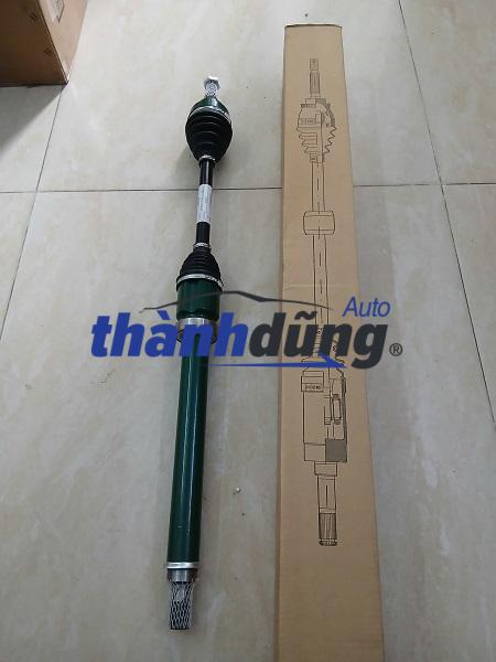 CÂY LÁP PHỤ XE FORD FOCUS 1.5 2018 | BV6Z3B436AC