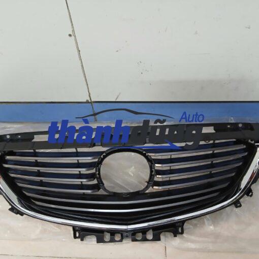 CA LĂNG MAZDA 6 PREMIUM | GW2F50712