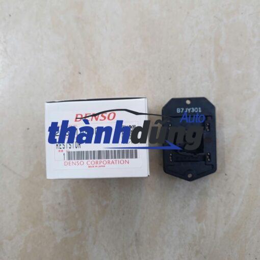 TRỞ QUẠT DÀN LẠNH TOYOTA HIACE 2009 | 8713852010