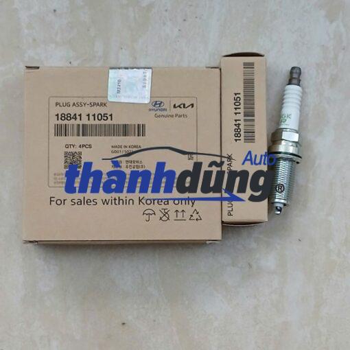 BUGI ĐÁNH LỬA KIA RONDO 2011-2014 | 1884111051