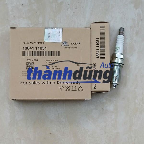 BUGI ĐÁNH LỬA KIA RONDO 2011-2014 | 1884111051