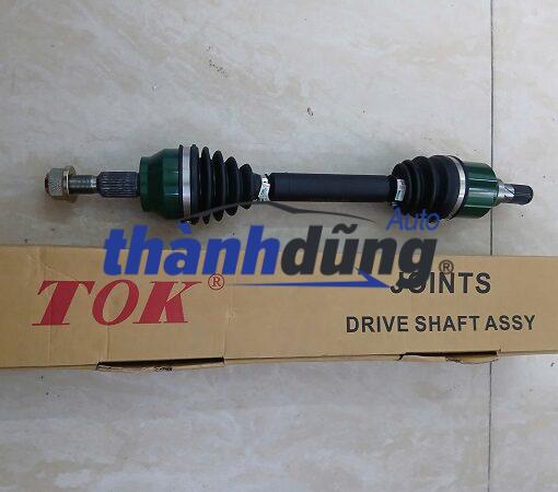 CÂY LÁP TRÁI FORD ECOSPORT 2015-2020 | 6G913B437CC