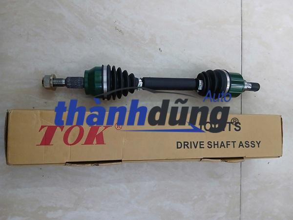 CÂY LÁP TRÁI FORD ECOSPORT 2015-2020 | 6G913B437CC