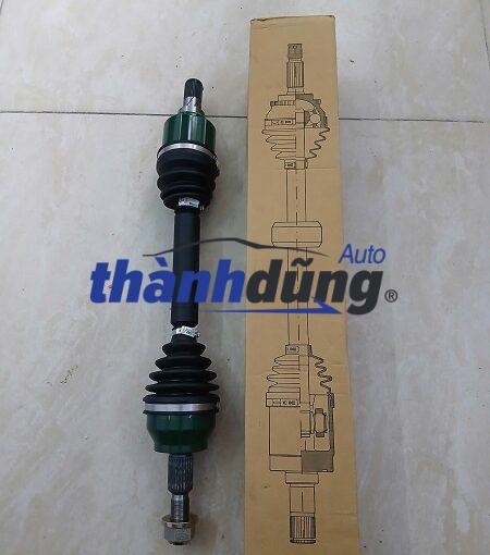 CÂY LÁP TRÁI FORD ECOSPORT 2015-2020 | 6G913B437CC