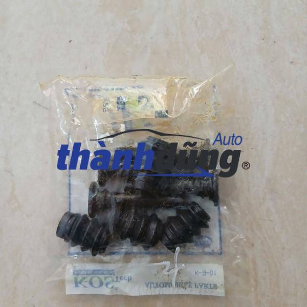 BỘ ẮC PHANH TRƯỚC CHEVROLET VIVANT 2006-2010 | 93740249