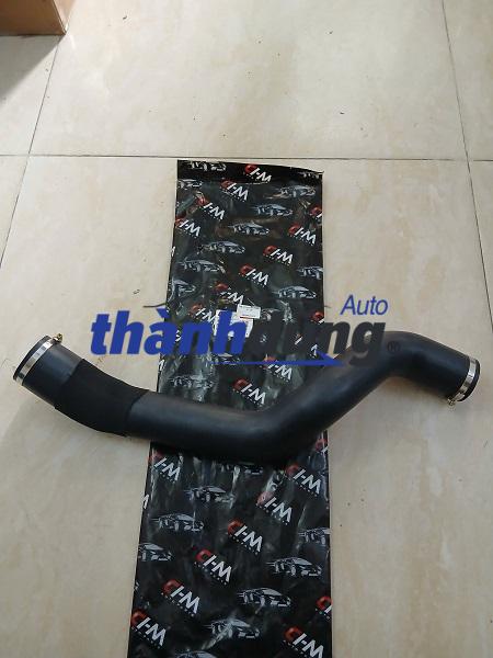 ỐNG GIÓ TURBO XE MAZDA BT50 2013 | AB396K683CE