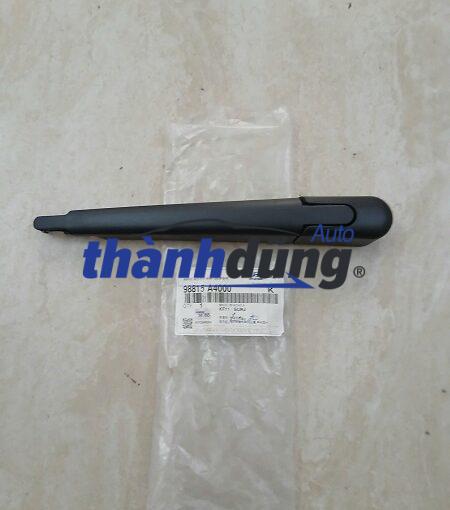 CẦN GẠT MƯA SAU XE KIA SPORTAGE 2018 | 98815A4000