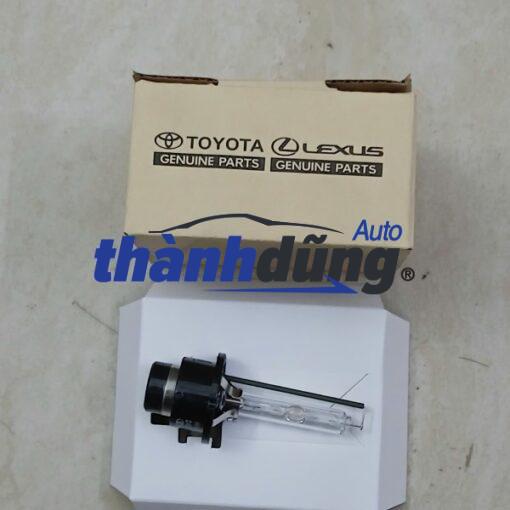 BÓNG ĐÈN PHA D4S 35W TOYOTA ALTIS | 9097820029