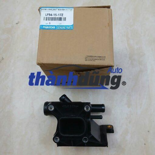 CÚT CHIA NƯỚC XE MAZDA 3 2.0 2008 | LF941517Z