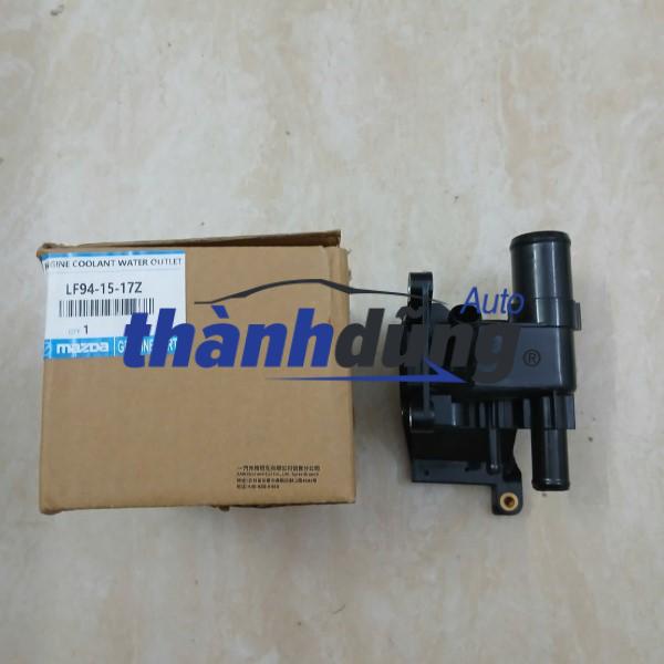 CÚT CHIA NƯỚC XE MAZDA 3 2.0 2008 | LF941517Z