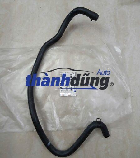 ỐNG HỒI VỀ BÌNH NƯỚC PHỤ XE CHEVROLET AVEO 2008 | 96461945
