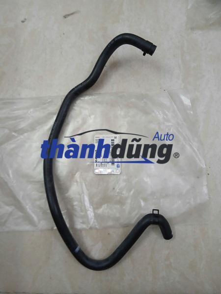 ỐNG HỒI VỀ BÌNH NƯỚC PHỤ XE CHEVROLET AVEO 2008 | 96461945