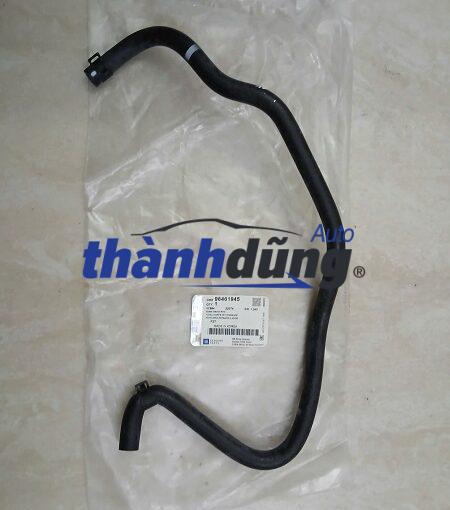 ỐNG HỒI VỀ BÌNH NƯỚC PHỤ XE CHEVROLET AVEO 2008 | 96461945