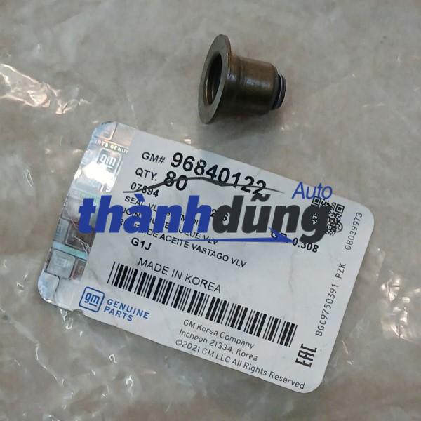 PHỚT GHÍT XE DAEWOO LANOS 1.5 2005 | 96840122