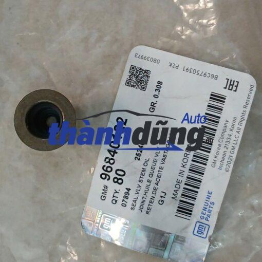 PHỚT GHÍT XE DAEWOO LANOS 1.5 2005 | 96840122