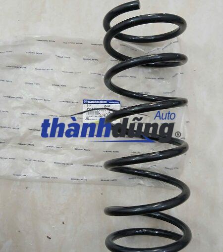 LÒ XO GIẢM XÓC SSANGYONG REXTON 2006 | 4512008C00