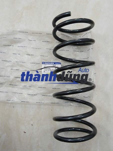 LÒ XO GIẢM XÓC SSANGYONG REXTON 2006 | 4512008C00