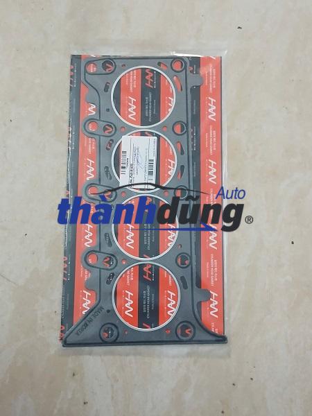 GIOĂNG QUY LÁT CHEVROLET SPARK 1.2 2013 | 25181250