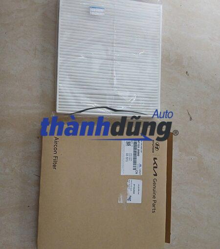 LỌC GIÓ MÁY LẠNH HYUNDAI SANTAFE 2019-2023 | 97133J5000