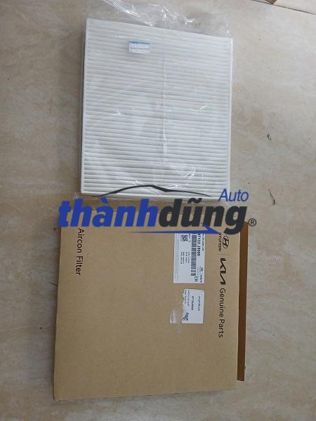 LỌC GIÓ MÁY LẠNH HYUNDAI SANTAFE 2019-2023 | 97133J5000