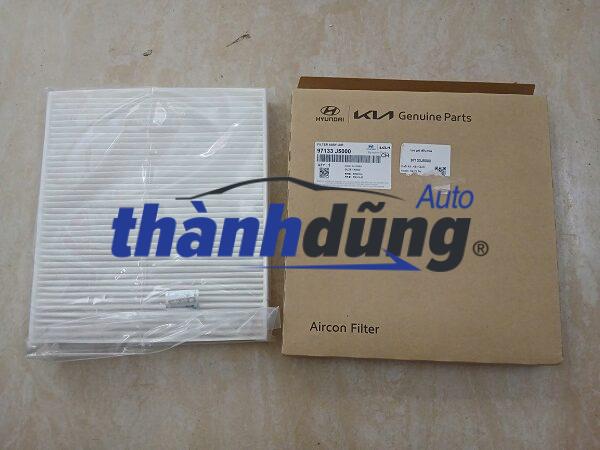 LỌC GIÓ MÁY LẠNH HYUNDAI SANTAFE 2019-2023 | 97133J5000