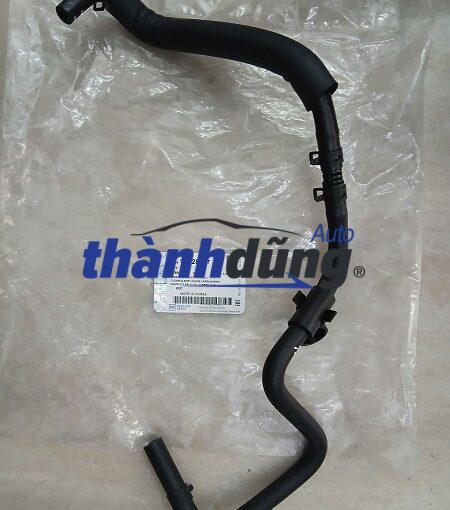 ỐNG HỒI VỀ BÌNH NƯỚC PHỤ CHEVROLET CAPTIVA C100 | 96828637