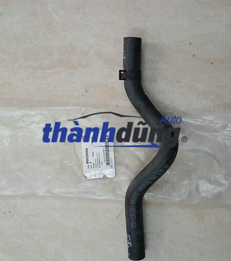 ỐNG NƯỚC DÀN SƯỞI CHEVROLET CAPTIVA 2.4 2009 | 96629594
