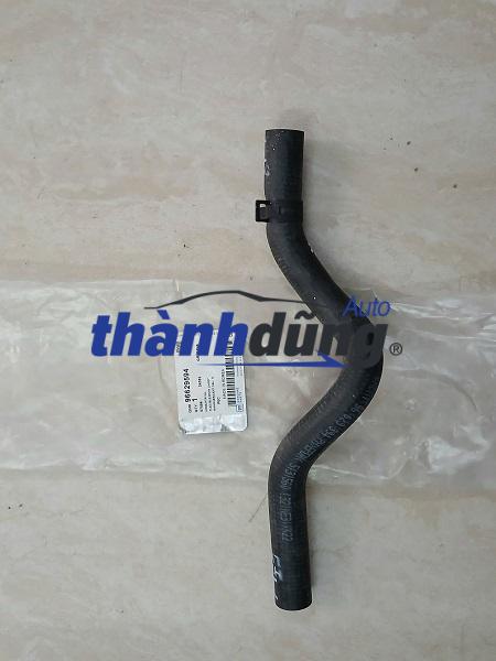 ỐNG NƯỚC DÀN SƯỞI CHEVROLET CAPTIVA 2.4 2009 | 96629594