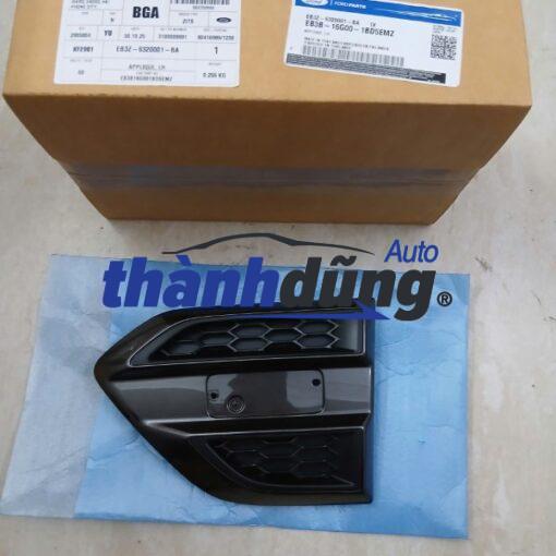 ỐP MANG CÁ 3.2 FORD RANGER 2018 | EB3Z6320001BA